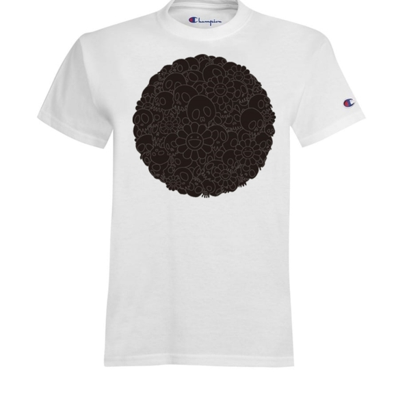 Champion shirts - Picture 4 of 5